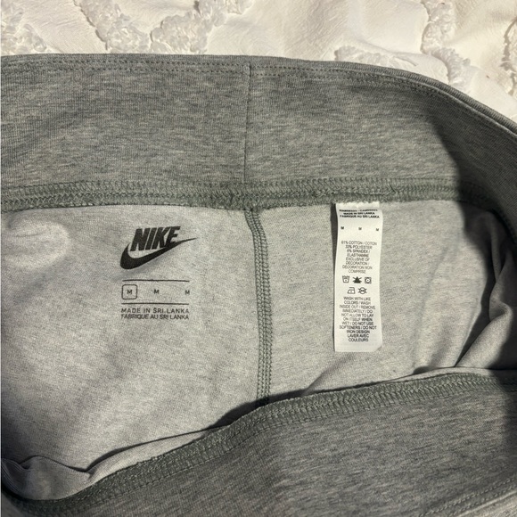 Nike biker shorts - Picture 4 of 4